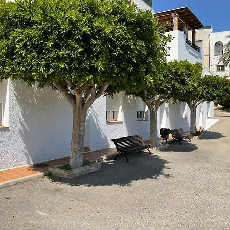 Apartment Huerta De La Canada Mojacar