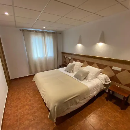 Apartment Huerta De La Canada Mojacar