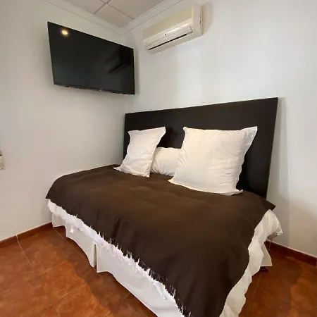 Apartment Huerta De La Canada *