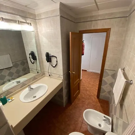 Huerta De La Canada Apartment