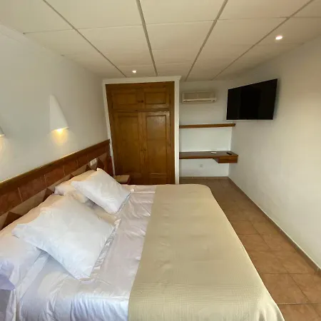 Huerta De La Canada Apartment *