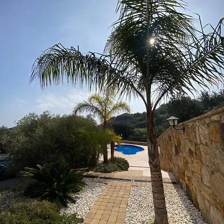 Apartment Huerta De La Canada Mojacar