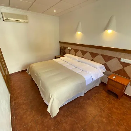 Huerta De La Canada Apartment
