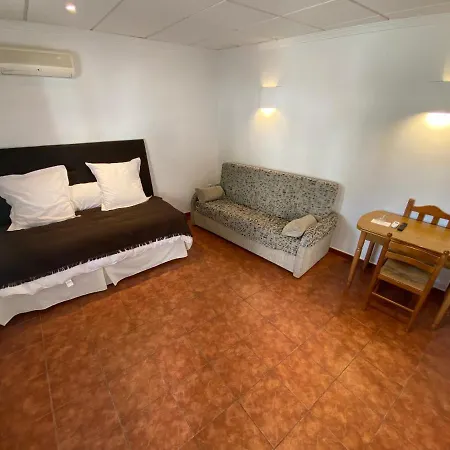 Huerta De La Canada Apartment