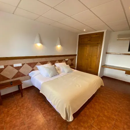 Huerta De La Canada Apartment Mojacar