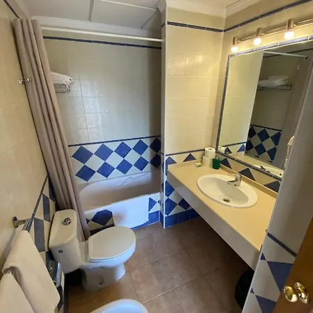 Apartment Huerta De La Canada