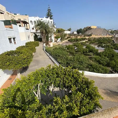Huerta De La Canada Apartment Mojacar