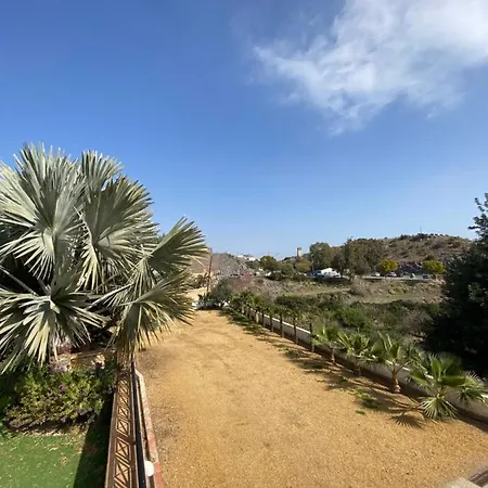 Huerta De La Canada * Mojacar