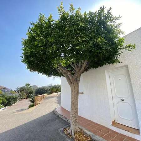 Huerta De La Canada Apartment