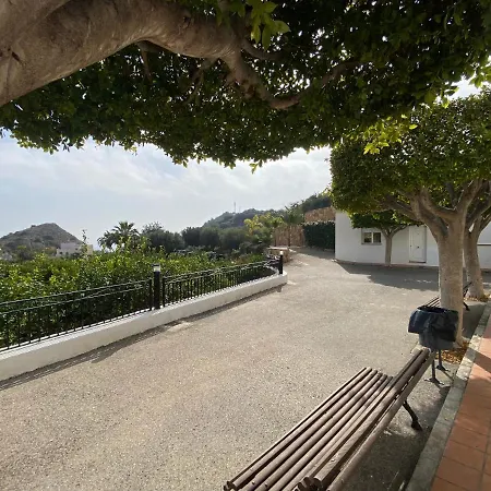 Huerta De La Canada Apartment *