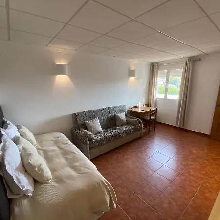 Apartmán Huerta De La Canada