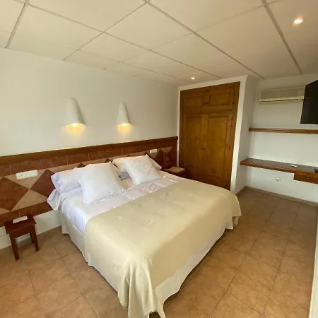 Huerta De La Canada Apartmán *