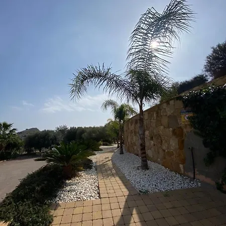 Huerta De La Canada Apartmán