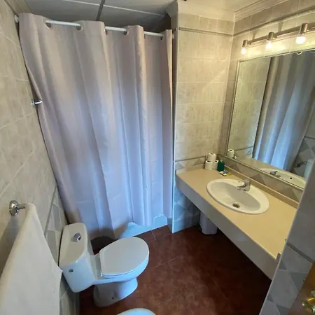 Apartmán Huerta De La Canada
