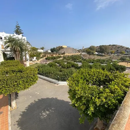 Huerta De La Canada Mojácar