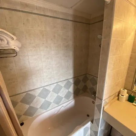 Apartmán Huerta De La Canada Mojácar