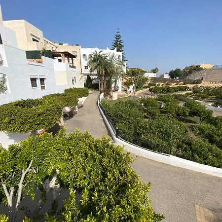 Huerta De La Canada