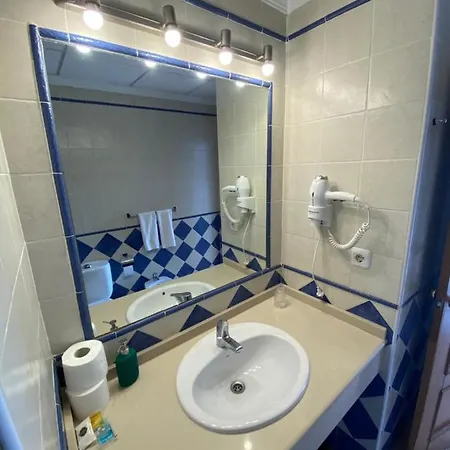 Huerta De La Canada Apartmán Mojácar