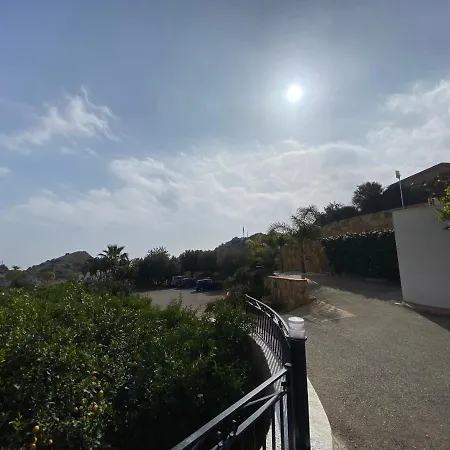 Huerta De La Canada * Mojácar