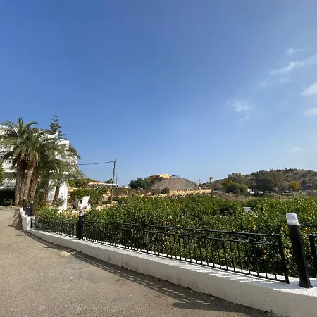 Huerta De La Canada Apartmán